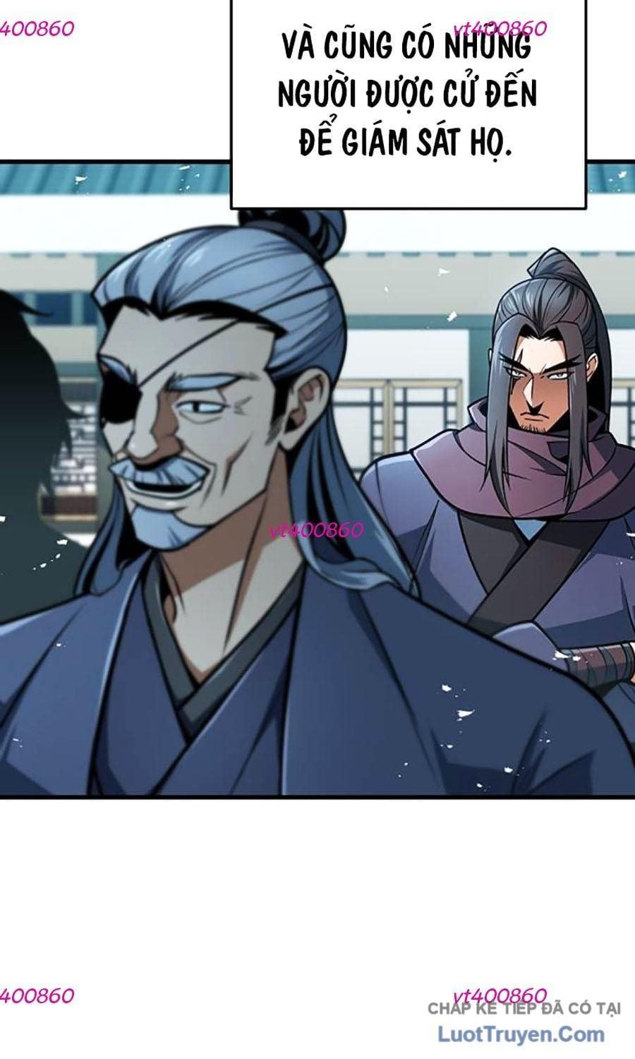 đọc truyện Thanh Kiếm Của Hoàng Đế Chương 116 ảnh 9 tại Thiên Thai Truyện