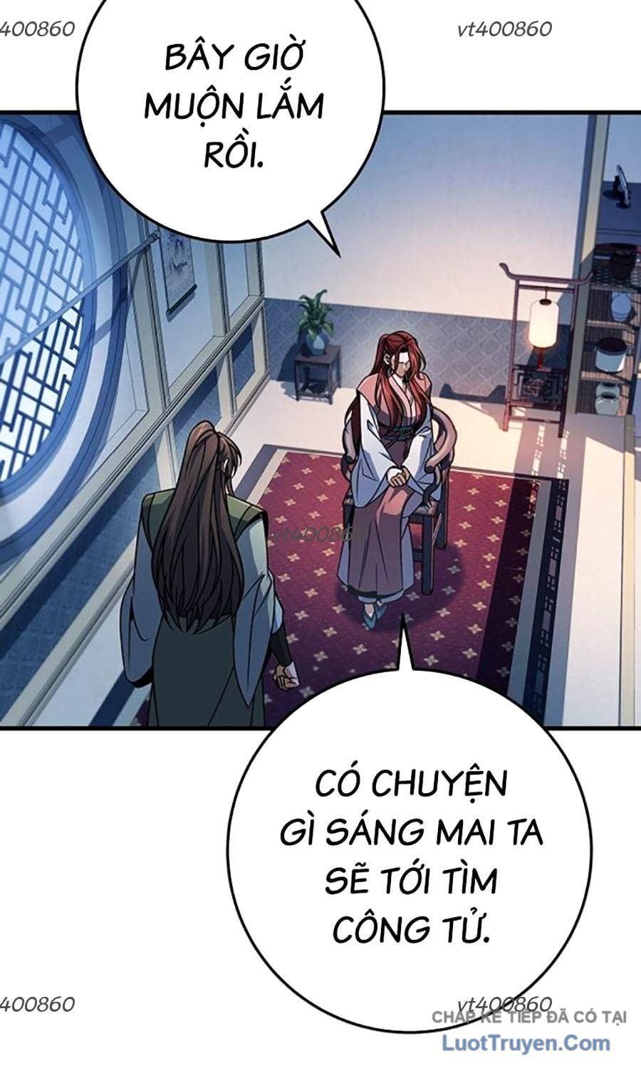 đọc truyện Thanh Kiếm Của Hoàng Đế Chương 116 ảnh 75 tại Thiên Thai Truyện