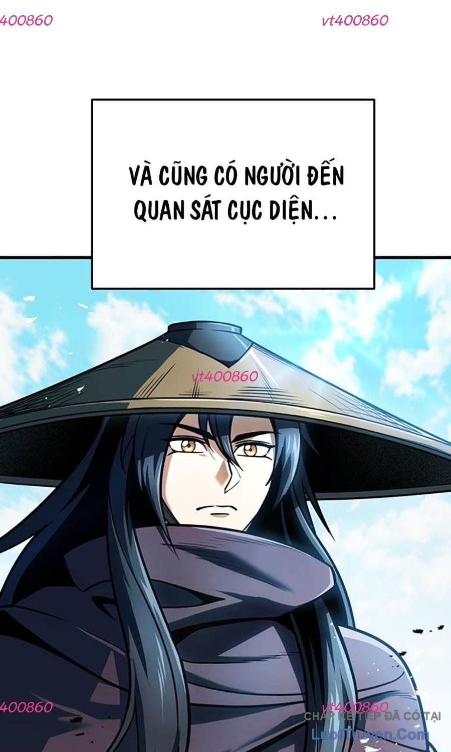 đọc truyện Thanh Kiếm Của Hoàng Đế Chương 116 ảnh 10 tại Thiên Thai Truyện