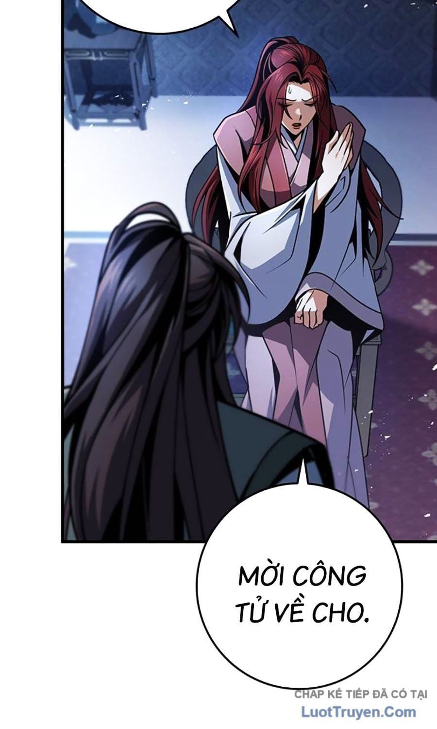 đọc truyện Thanh Kiếm Của Hoàng Đế Chương 116 ảnh 86 tại Thiên Thai Truyện