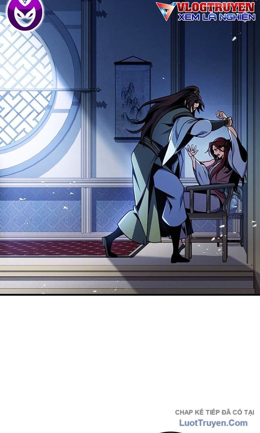 đọc truyện Thanh Kiếm Của Hoàng Đế Chương 116 ảnh 93 tại Thiên Thai Truyện