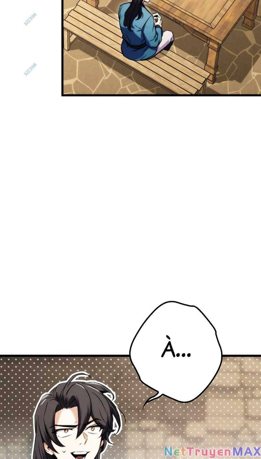 đọc truyện Thanh Kiếm Của Hoàng Đế Chương 12 ảnh 107 tại Thiên Thai Truyện