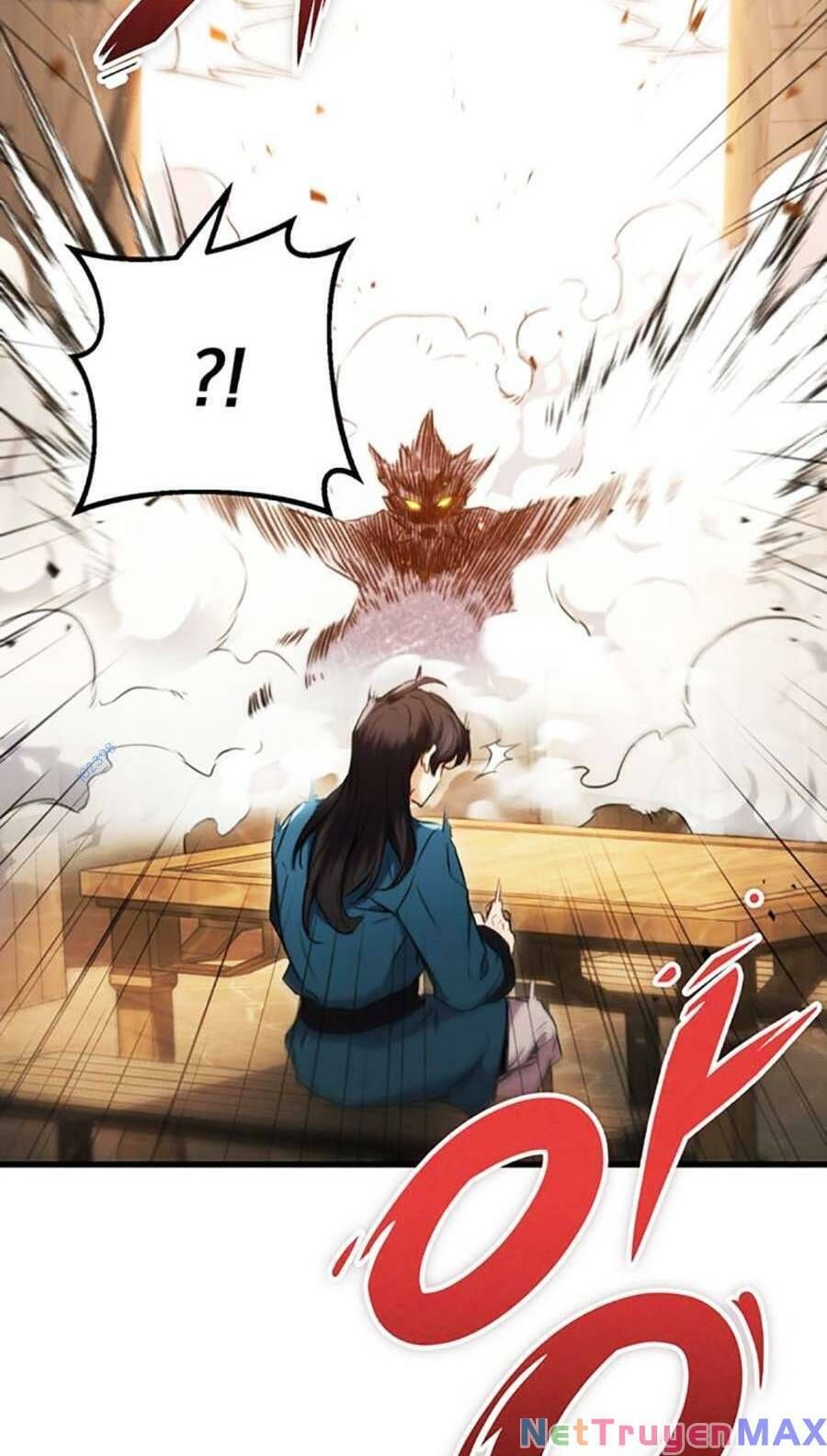 đọc truyện Thanh Kiếm Của Hoàng Đế Chương 12 ảnh 116 tại Thiên Thai Truyện