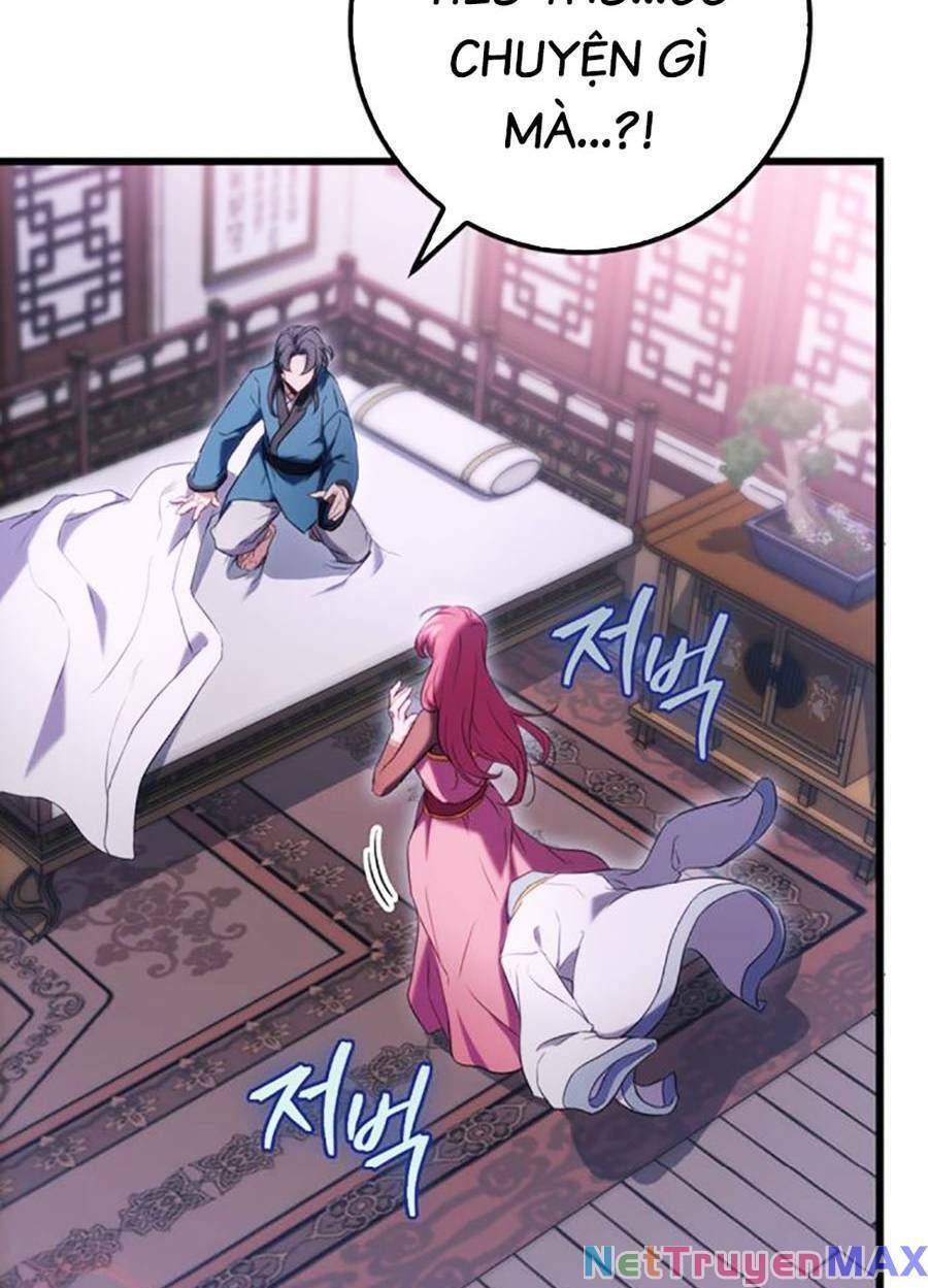 đọc truyện Thanh Kiếm Của Hoàng Đế Chương 12 ảnh 17 tại Thiên Thai Truyện