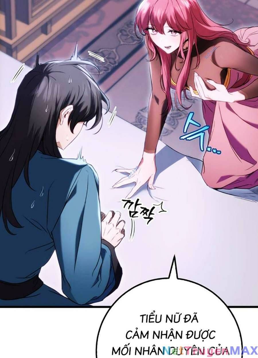 đọc truyện Thanh Kiếm Của Hoàng Đế Chương 12 ảnh 19 tại Thiên Thai Truyện