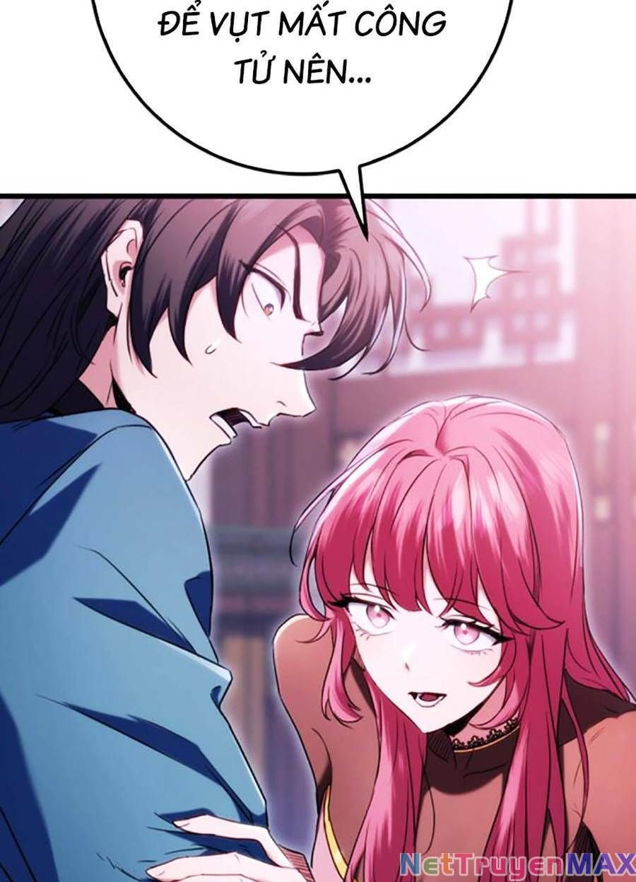 đọc truyện Thanh Kiếm Của Hoàng Đế Chương 12 ảnh 21 tại Thiên Thai Truyện