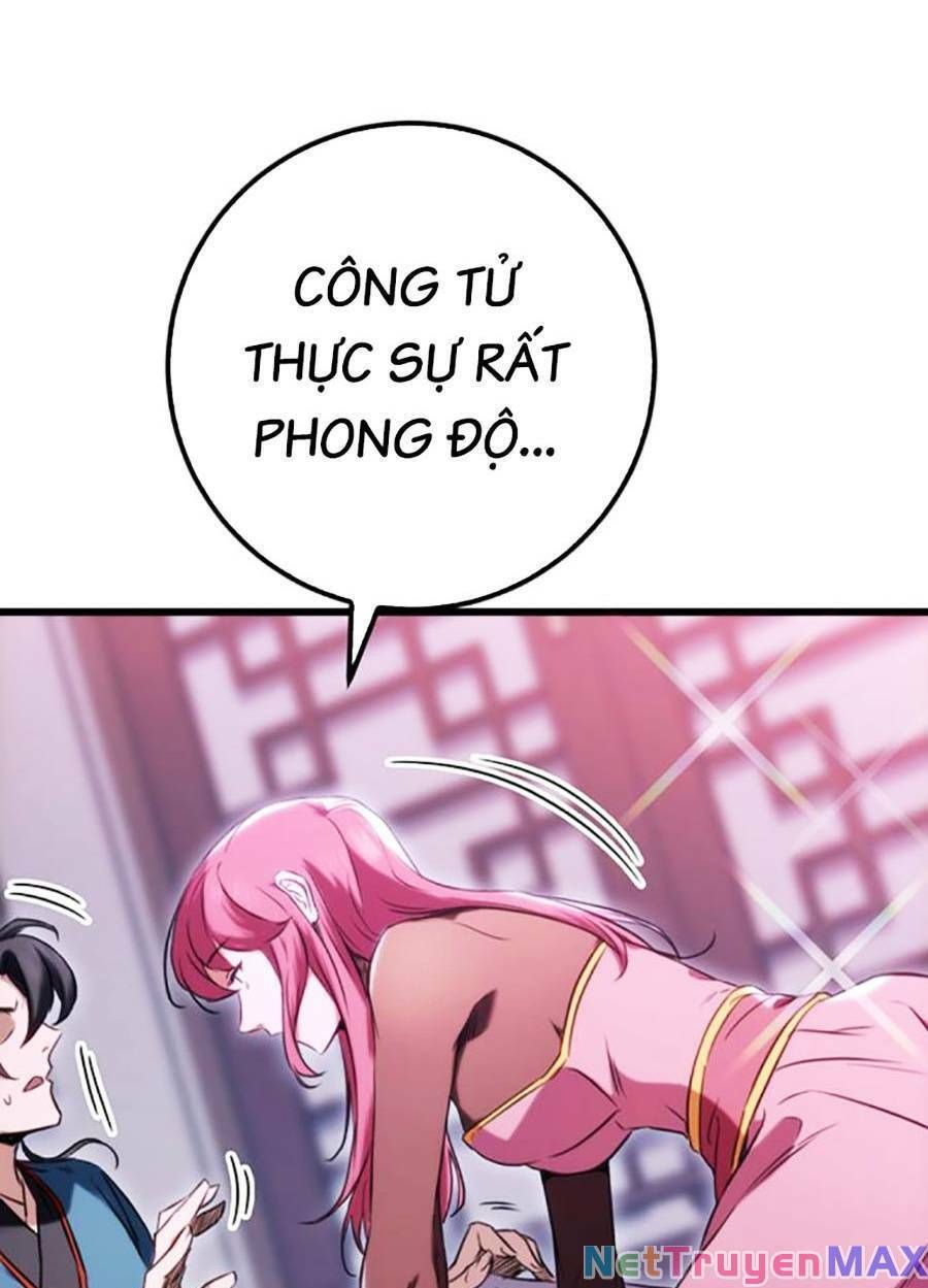 đọc truyện Thanh Kiếm Của Hoàng Đế Chương 12 ảnh 25 tại Thiên Thai Truyện