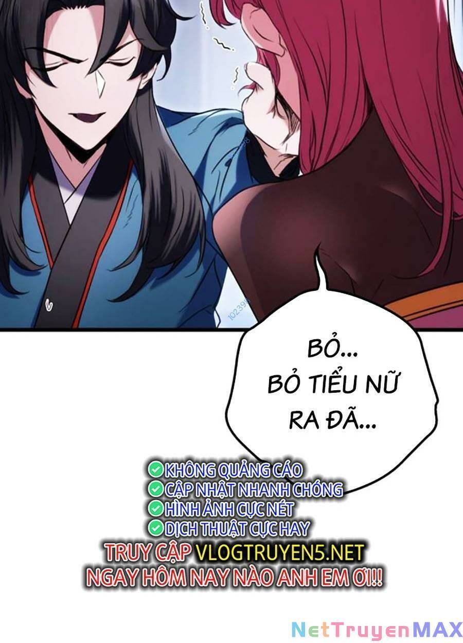 đọc truyện Thanh Kiếm Của Hoàng Đế Chương 12 ảnh 31 tại Thiên Thai Truyện