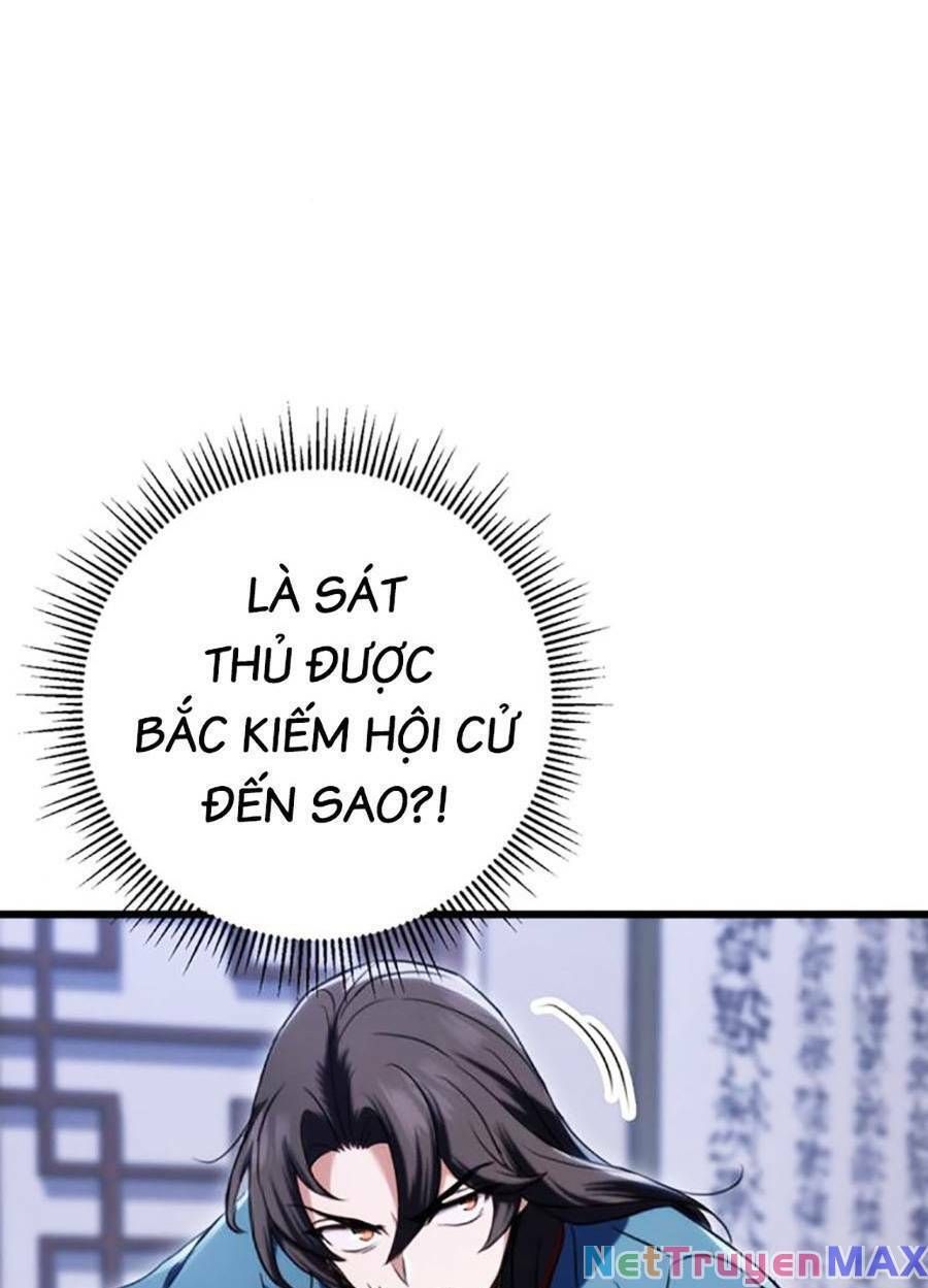 đọc truyện Thanh Kiếm Của Hoàng Đế Chương 12 ảnh 5 tại Thiên Thai Truyện