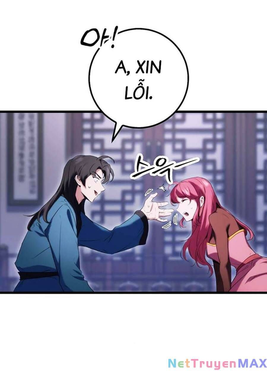 đọc truyện Thanh Kiếm Của Hoàng Đế Chương 12 ảnh 32 tại Thiên Thai Truyện