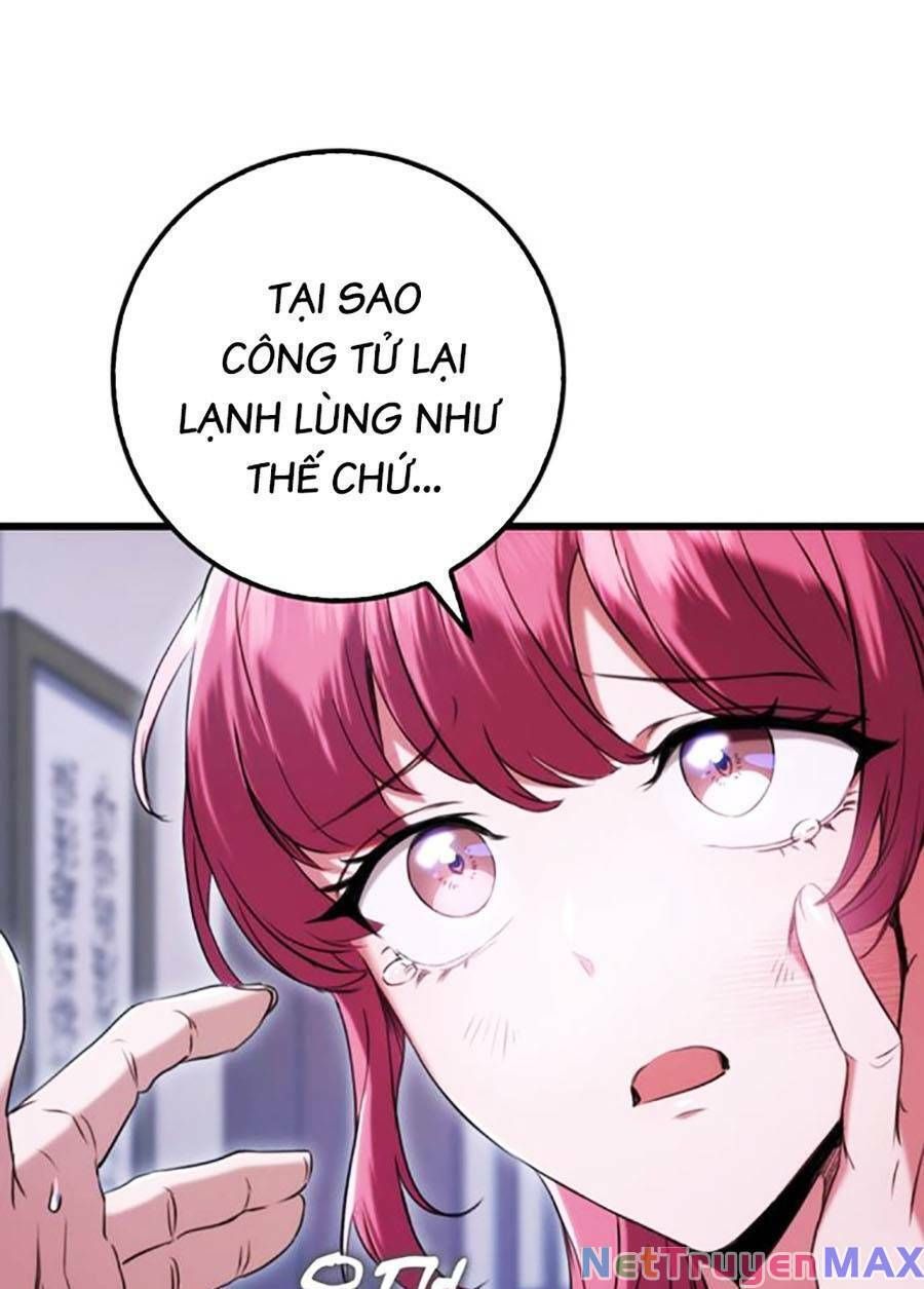 đọc truyện Thanh Kiếm Của Hoàng Đế Chương 12 ảnh 33 tại Thiên Thai Truyện