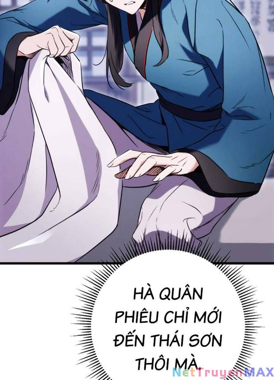 đọc truyện Thanh Kiếm Của Hoàng Đế Chương 12 ảnh 6 tại Thiên Thai Truyện