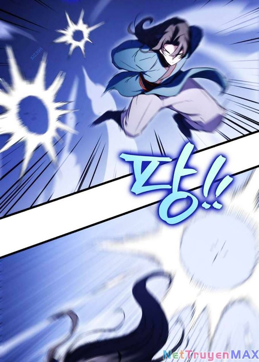 đọc truyện Thanh Kiếm Của Hoàng Đế Chương 12 ảnh 59 tại Thiên Thai Truyện