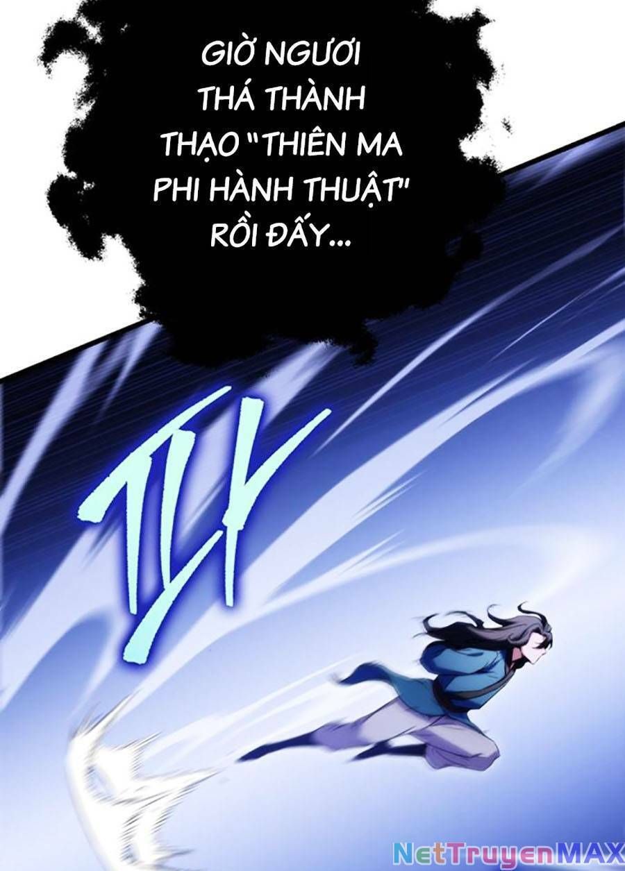 đọc truyện Thanh Kiếm Của Hoàng Đế Chương 12 ảnh 61 tại Thiên Thai Truyện