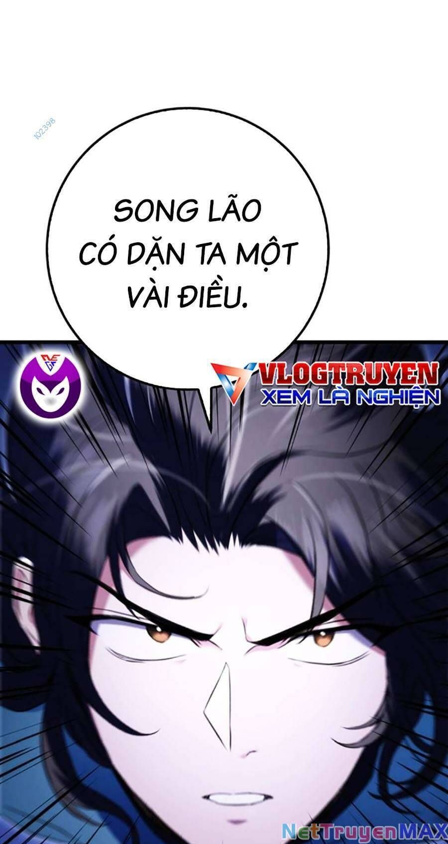 đọc truyện Thanh Kiếm Của Hoàng Đế Chương 12 ảnh 63 tại Thiên Thai Truyện