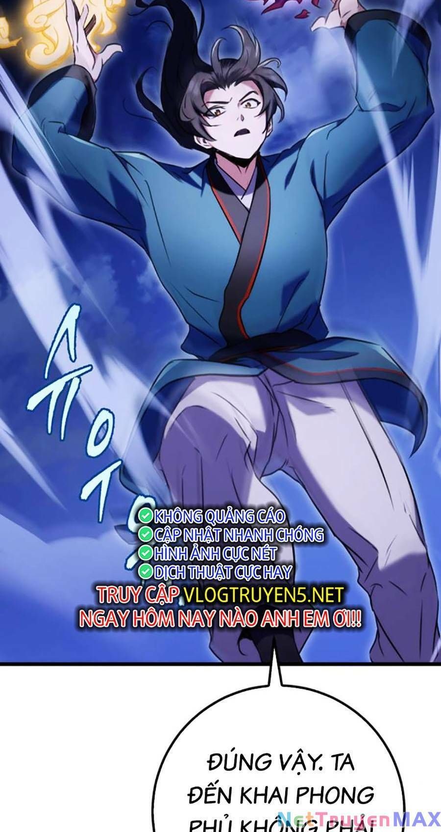 đọc truyện Thanh Kiếm Của Hoàng Đế Chương 12 ảnh 65 tại Thiên Thai Truyện