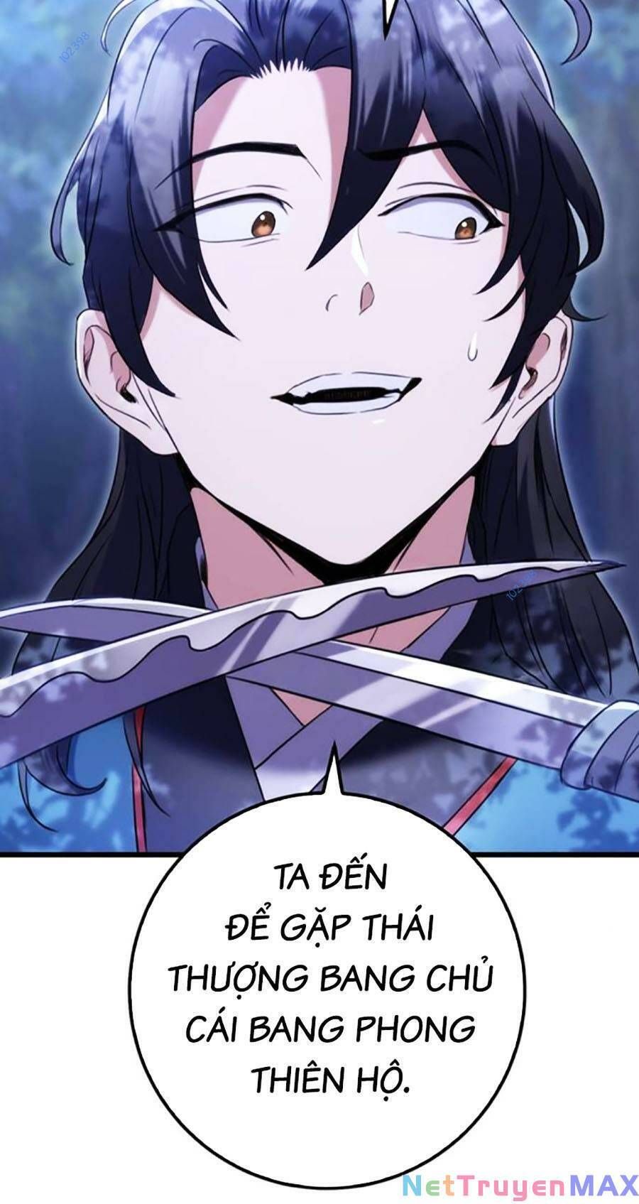 đọc truyện Thanh Kiếm Của Hoàng Đế Chương 12 ảnh 79 tại Thiên Thai Truyện