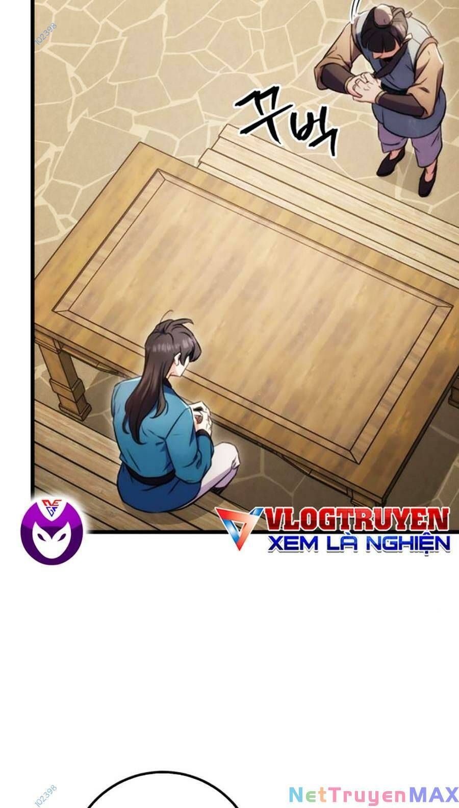 đọc truyện Thanh Kiếm Của Hoàng Đế Chương 12 ảnh 99 tại Thiên Thai Truyện