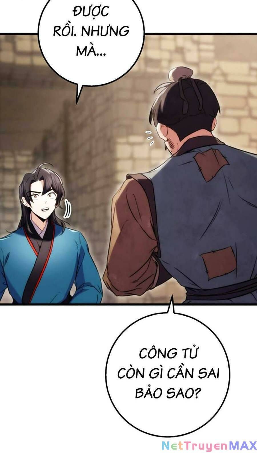 đọc truyện Thanh Kiếm Của Hoàng Đế Chương 12 ảnh 100 tại Thiên Thai Truyện