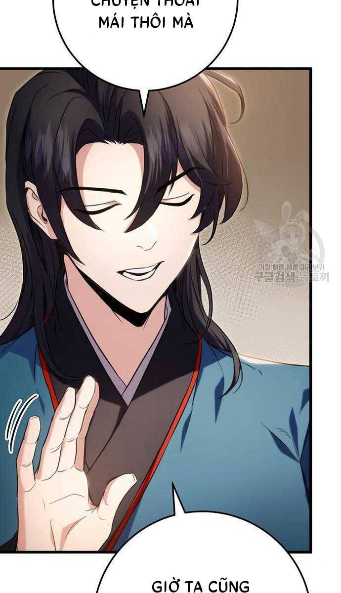 đọc truyện Thanh Kiếm Của Hoàng Đế Chương 13 ảnh 33 tại Thiên Thai Truyện