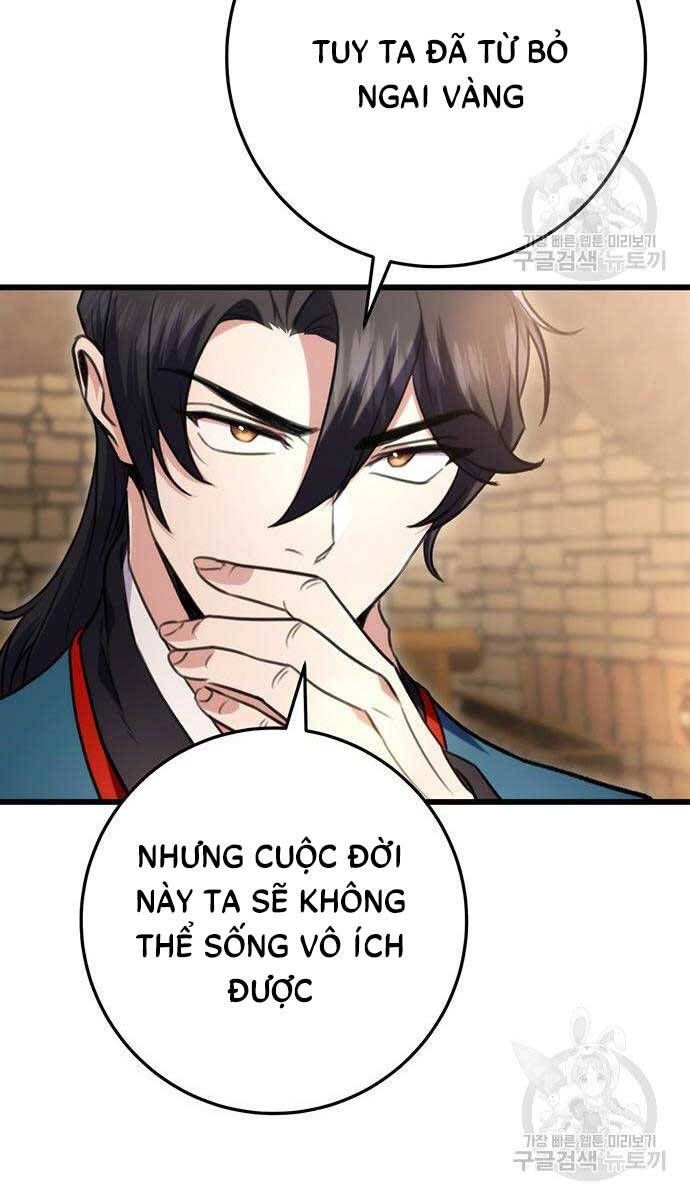 đọc truyện Thanh Kiếm Của Hoàng Đế Chương 13 ảnh 44 tại Thiên Thai Truyện