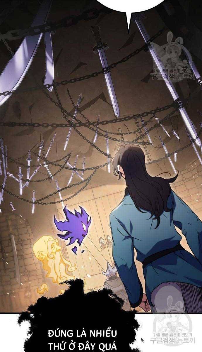 đọc truyện Thanh Kiếm Của Hoàng Đế Chương 13 ảnh 93 tại Thiên Thai Truyện