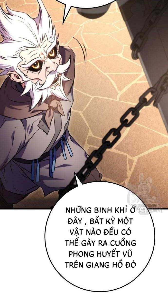 đọc truyện Thanh Kiếm Của Hoàng Đế Chương 13 ảnh 95 tại Thiên Thai Truyện