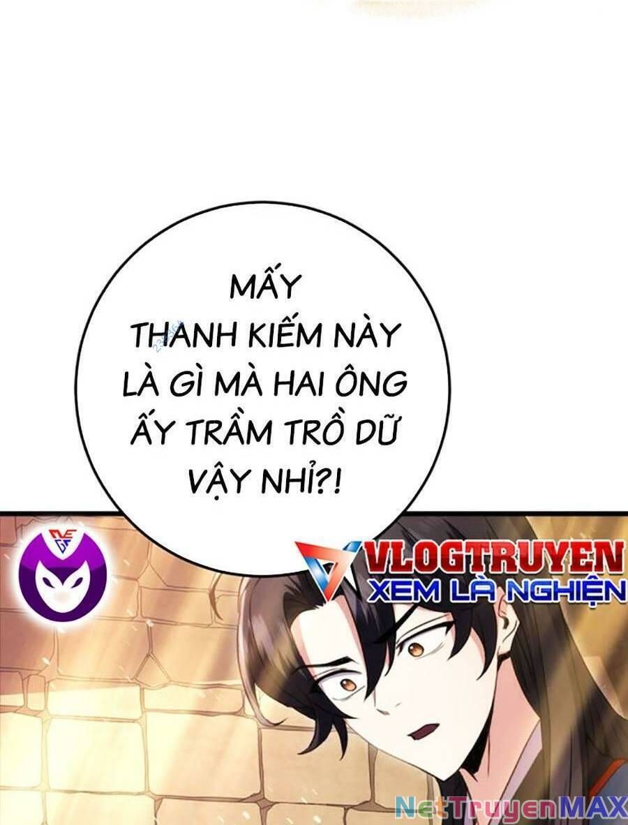 đọc truyện Thanh Kiếm Của Hoàng Đế Chương 14 ảnh 12 tại Thiên Thai Truyện