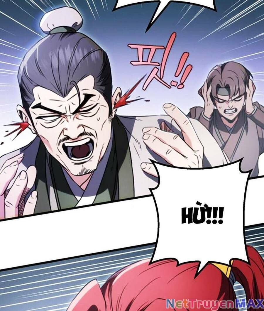 đọc truyện Thanh Kiếm Của Hoàng Đế Chương 14 ảnh 118 tại Thiên Thai Truyện