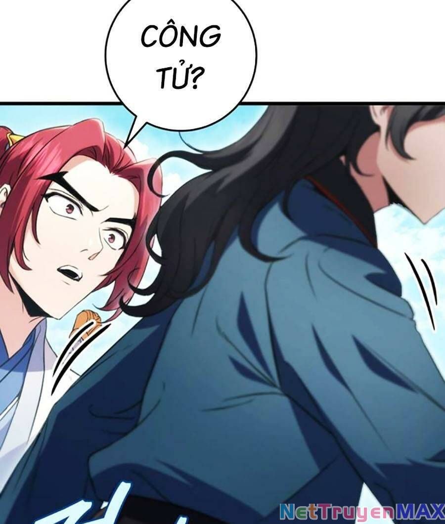 đọc truyện Thanh Kiếm Của Hoàng Đế Chương 14 ảnh 123 tại Thiên Thai Truyện