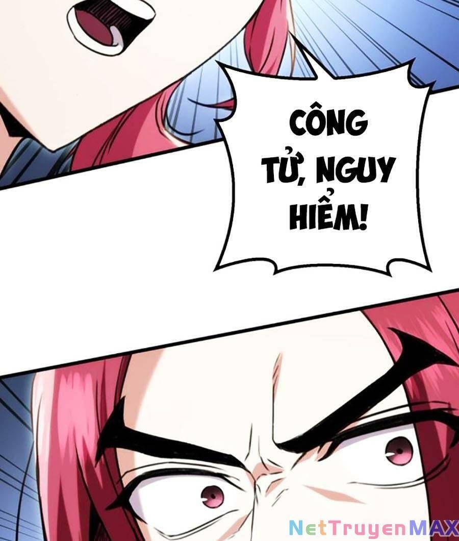 đọc truyện Thanh Kiếm Của Hoàng Đế Chương 14 ảnh 131 tại Thiên Thai Truyện