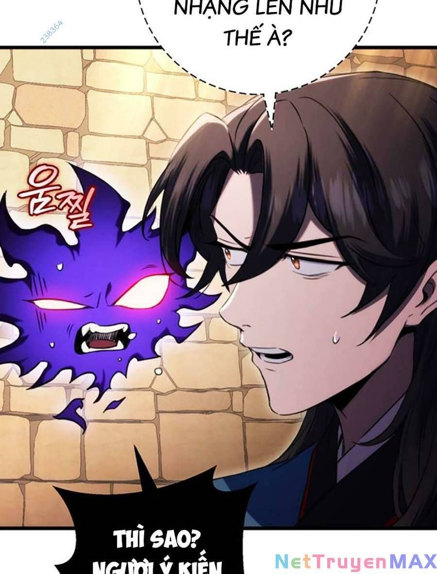 đọc truyện Thanh Kiếm Của Hoàng Đế Chương 14 ảnh 19 tại Thiên Thai Truyện