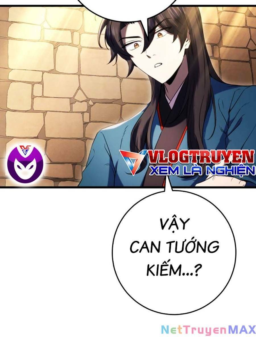 đọc truyện Thanh Kiếm Của Hoàng Đế Chương 14 ảnh 21 tại Thiên Thai Truyện