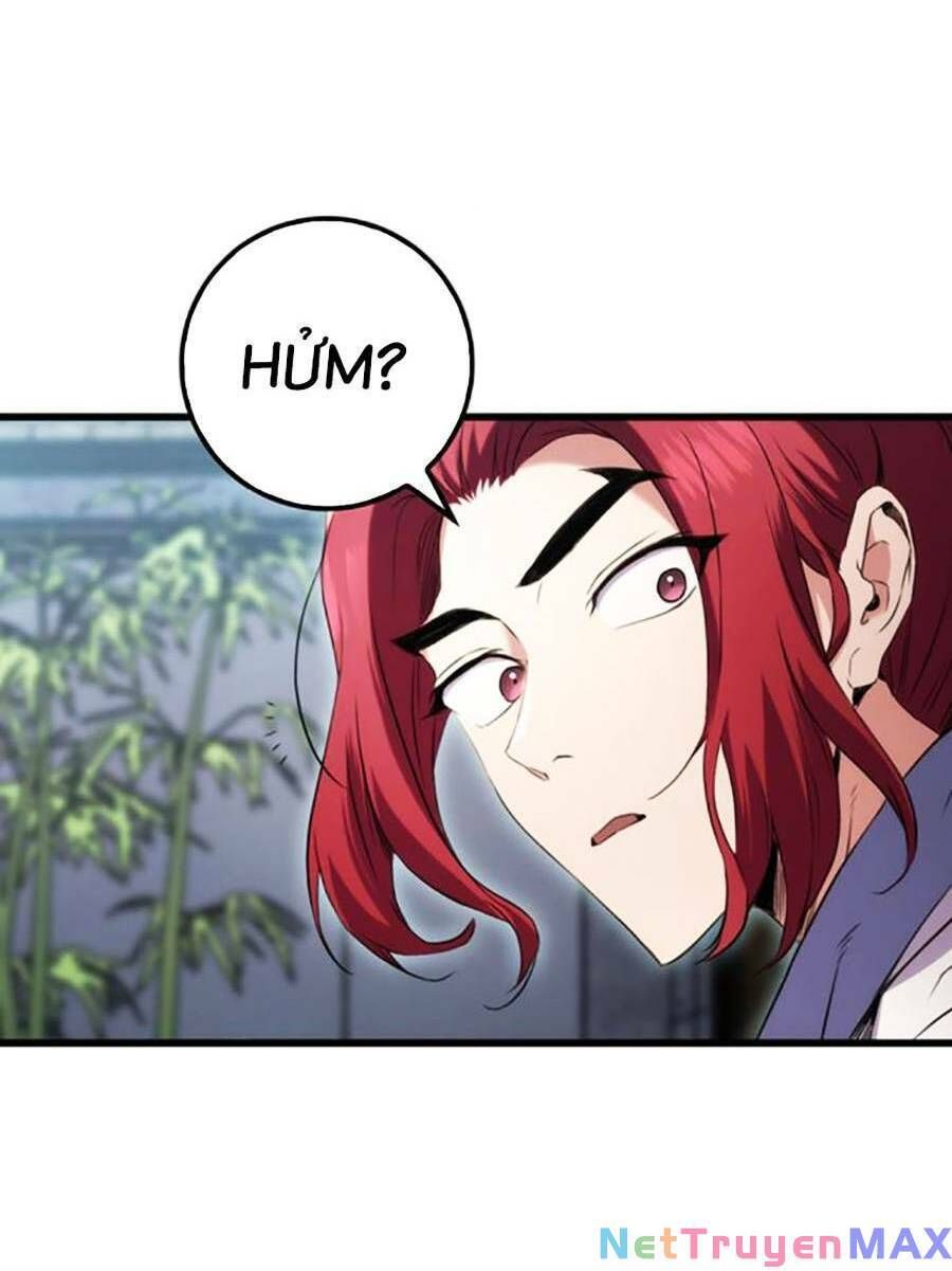 đọc truyện Thanh Kiếm Của Hoàng Đế Chương 14 ảnh 38 tại Thiên Thai Truyện