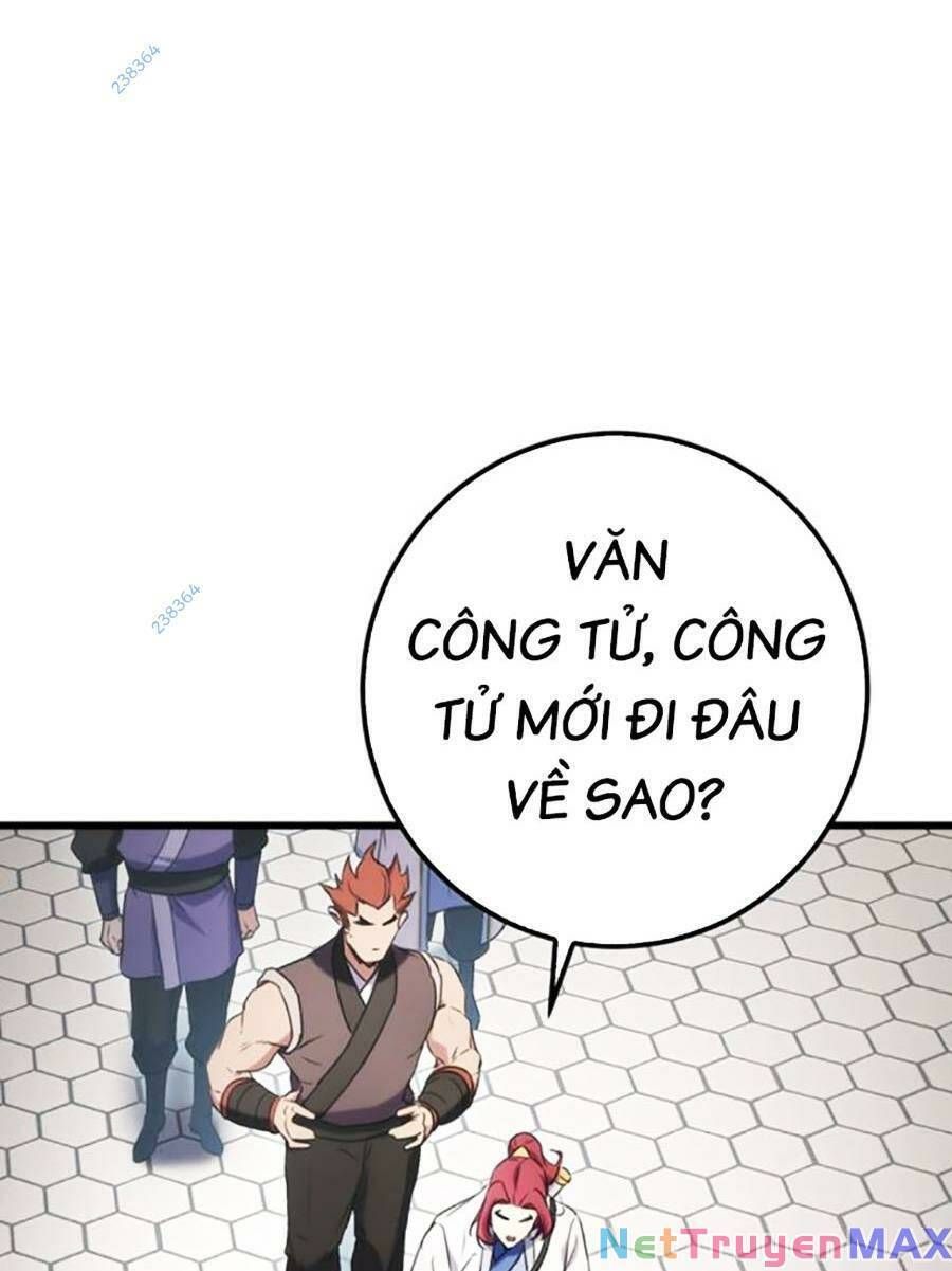 đọc truyện Thanh Kiếm Của Hoàng Đế Chương 14 ảnh 39 tại Thiên Thai Truyện