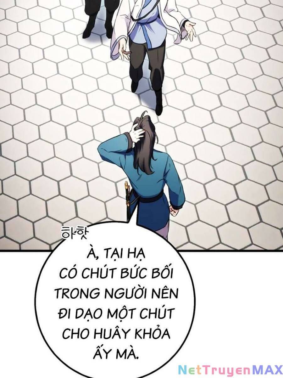 đọc truyện Thanh Kiếm Của Hoàng Đế Chương 14 ảnh 40 tại Thiên Thai Truyện