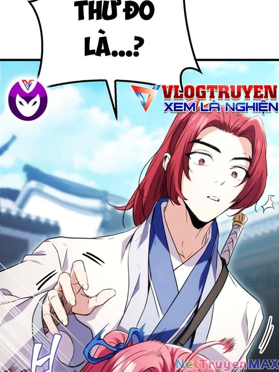 đọc truyện Thanh Kiếm Của Hoàng Đế Chương 14 ảnh 45 tại Thiên Thai Truyện