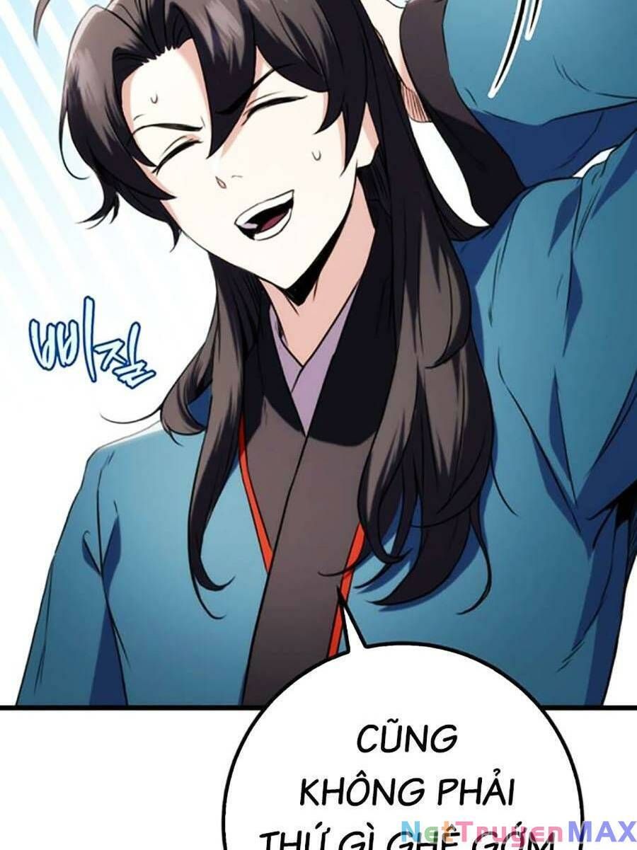 đọc truyện Thanh Kiếm Của Hoàng Đế Chương 14 ảnh 48 tại Thiên Thai Truyện