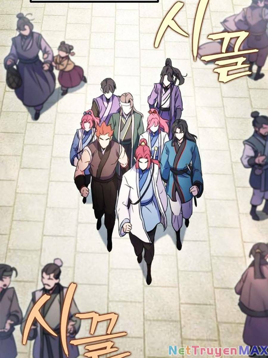 đọc truyện Thanh Kiếm Của Hoàng Đế Chương 14 ảnh 57 tại Thiên Thai Truyện