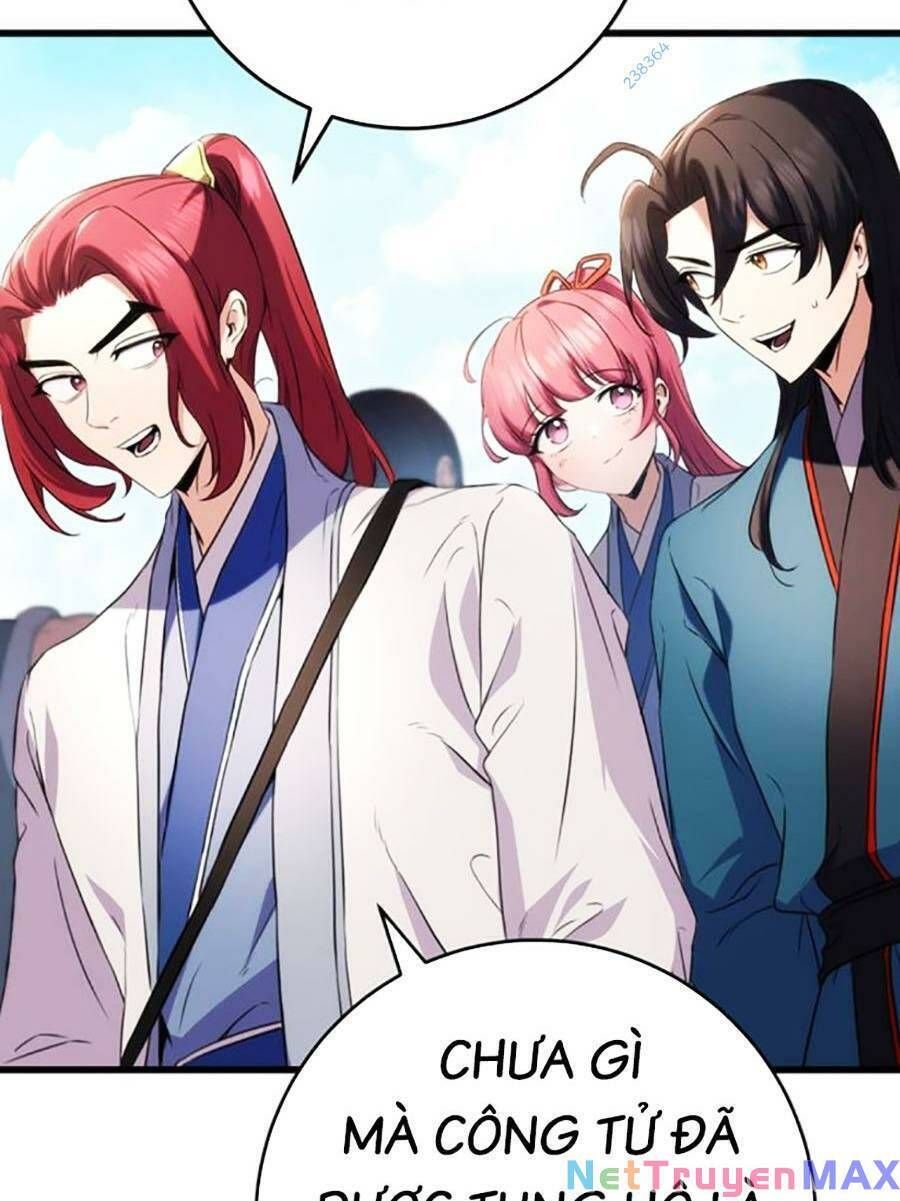 đọc truyện Thanh Kiếm Của Hoàng Đế Chương 14 ảnh 59 tại Thiên Thai Truyện