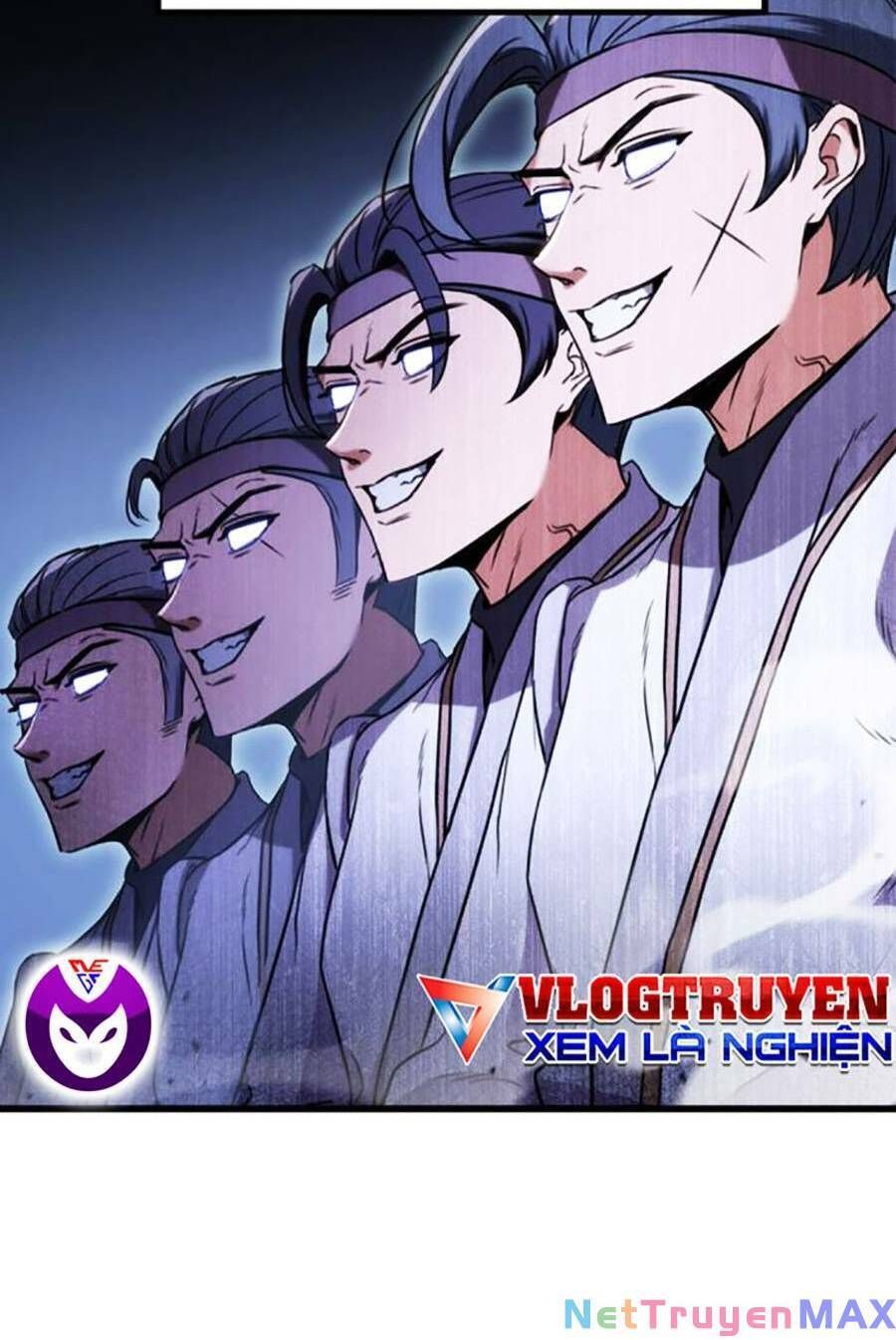 đọc truyện Thanh Kiếm Của Hoàng Đế Chương 14 ảnh 78 tại Thiên Thai Truyện