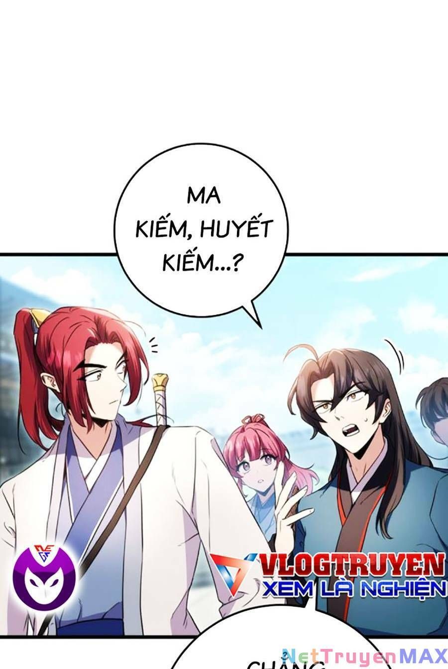 đọc truyện Thanh Kiếm Của Hoàng Đế Chương 14 ảnh 85 tại Thiên Thai Truyện