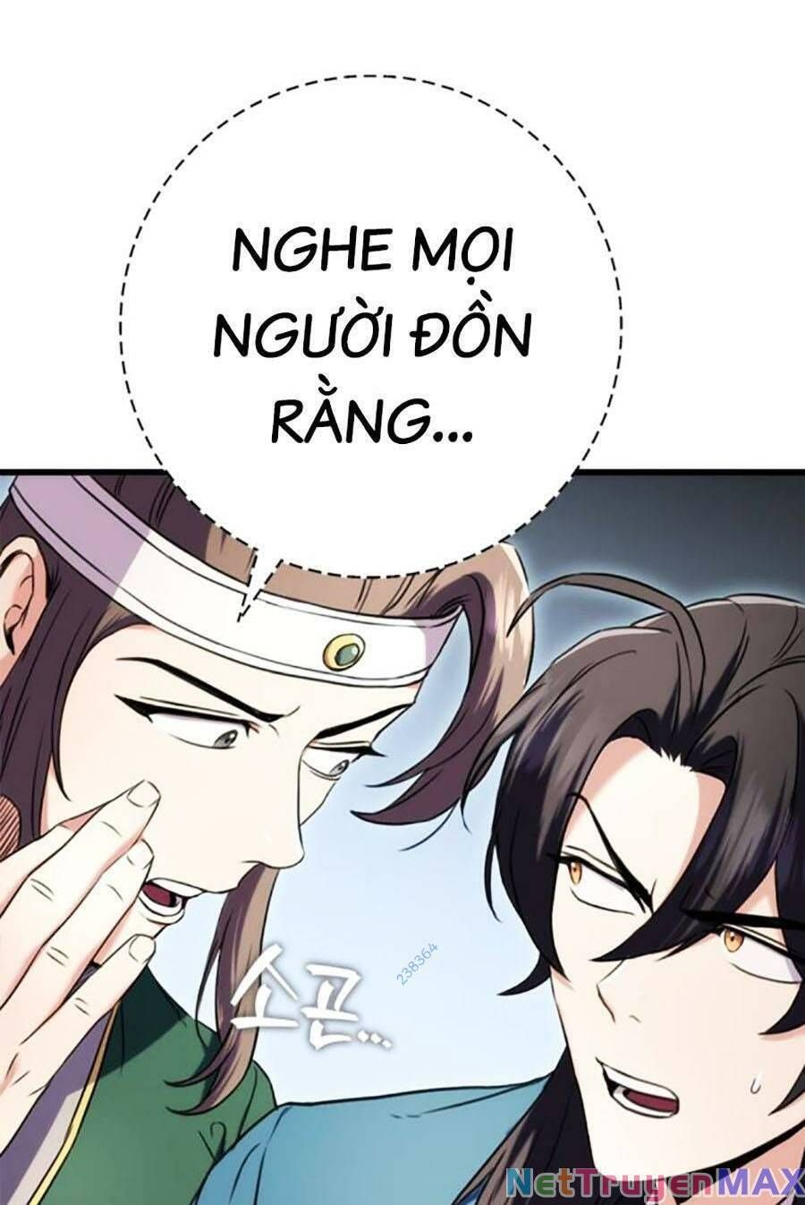 đọc truyện Thanh Kiếm Của Hoàng Đế Chương 14 ảnh 100 tại Thiên Thai Truyện