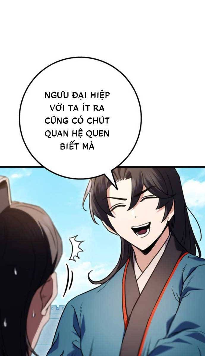 đọc truyện Thanh Kiếm Của Hoàng Đế Chương 15 ảnh 18 tại Thiên Thai Truyện