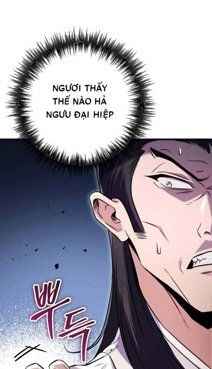 đọc truyện Thanh Kiếm Của Hoàng Đế Chương 15 ảnh 20 tại Thiên Thai Truyện