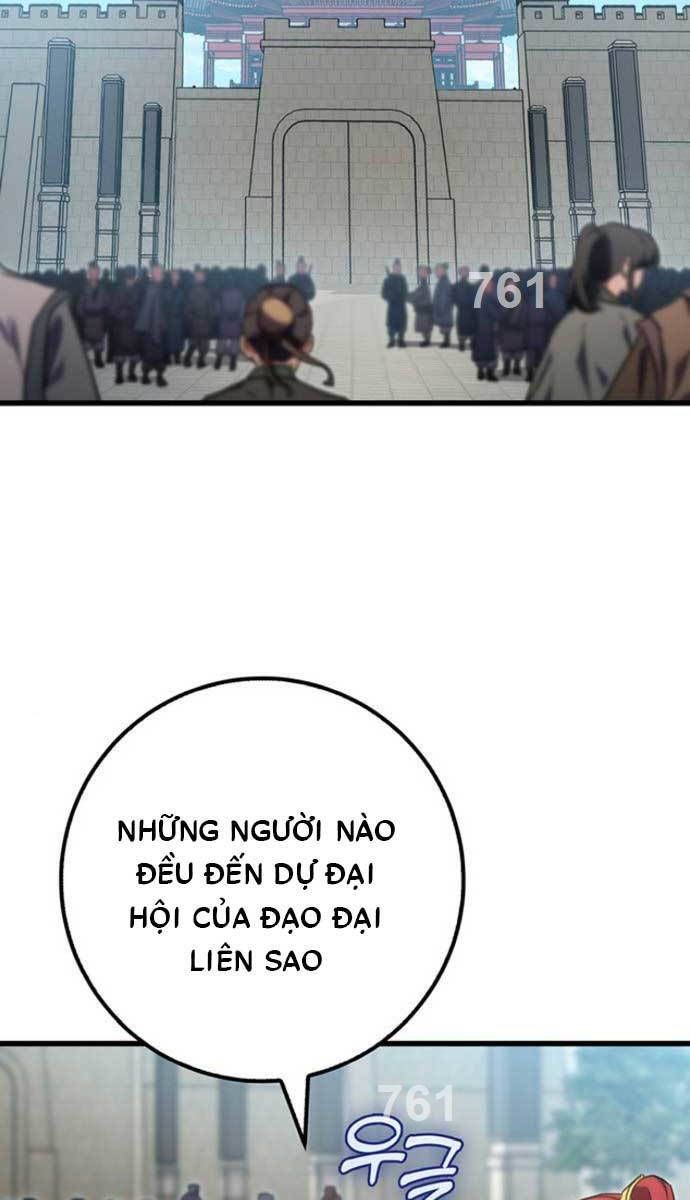 đọc truyện Thanh Kiếm Của Hoàng Đế Chương 15 ảnh 4 tại Thiên Thai Truyện