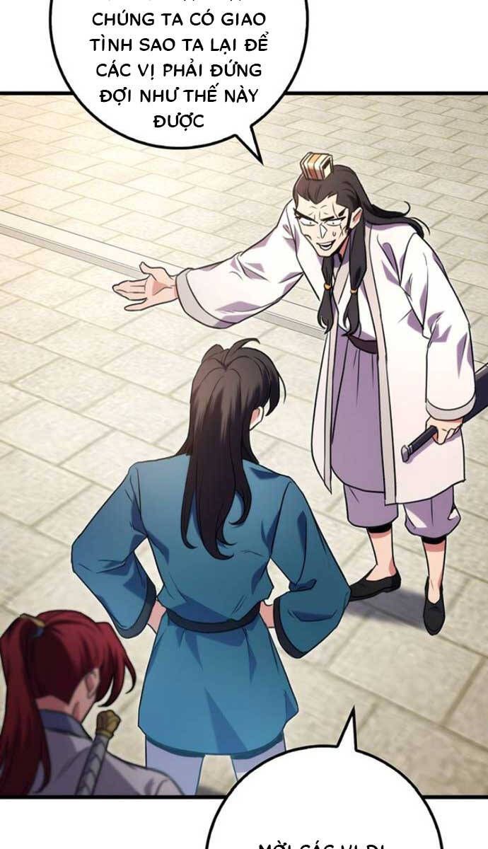 đọc truyện Thanh Kiếm Của Hoàng Đế Chương 15 ảnh 22 tại Thiên Thai Truyện