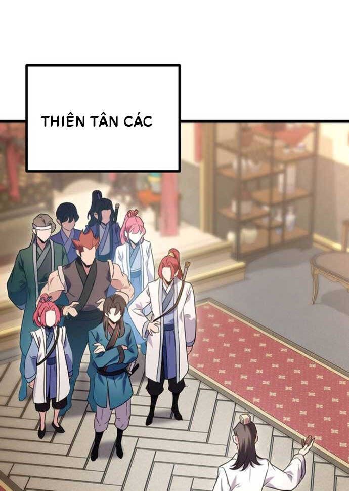 đọc truyện Thanh Kiếm Của Hoàng Đế Chương 15 ảnh 27 tại Thiên Thai Truyện