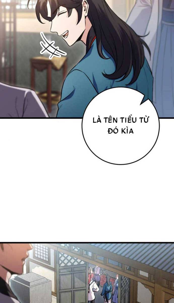 đọc truyện Thanh Kiếm Của Hoàng Đế Chương 15 ảnh 29 tại Thiên Thai Truyện