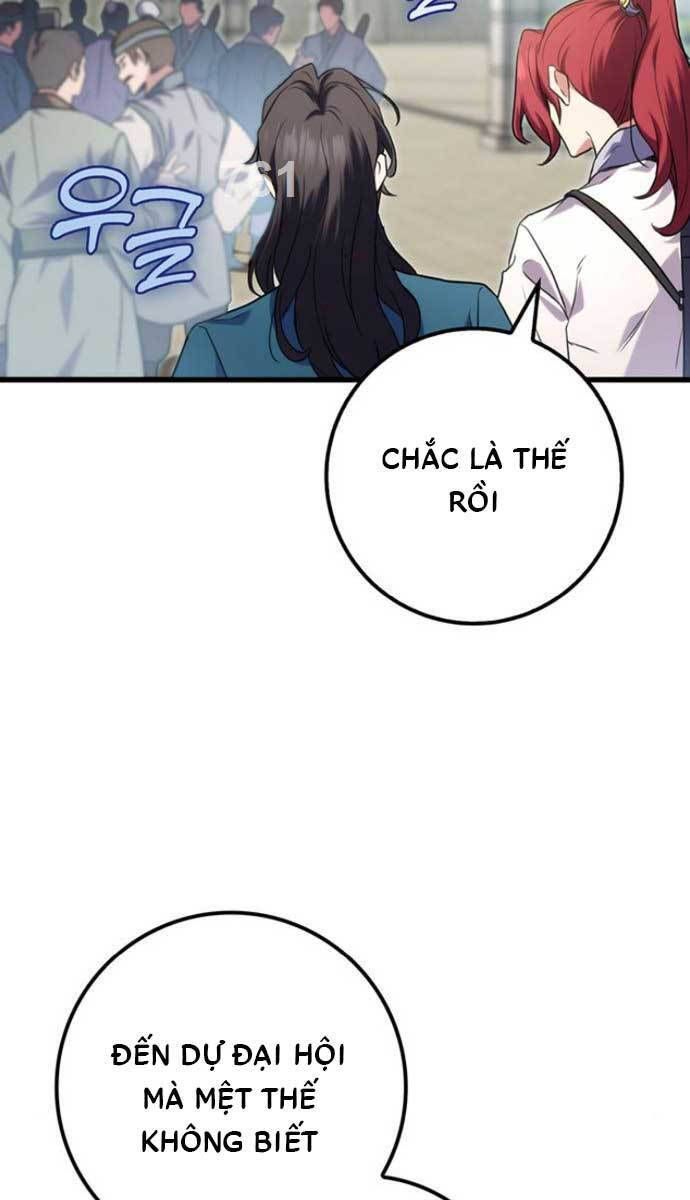 đọc truyện Thanh Kiếm Của Hoàng Đế Chương 15 ảnh 5 tại Thiên Thai Truyện